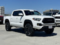 2017 Toyota Tacoma TRD Off-Road