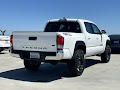 2017 Toyota Tacoma TRD Off-Road