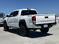 2017 Toyota Tacoma TRD Off-Road