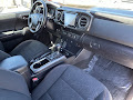 2017 Toyota Tacoma TRD Off-Road