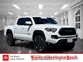 2017 Toyota Tacoma TRD Off-Road
