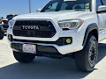 2017 Toyota Tacoma TRD Off-Road