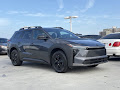 2026 Toyota bZ Woodland AWD