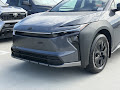 2026 Toyota bZ Woodland AWD