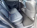 2026 Toyota bZ Woodland AWD