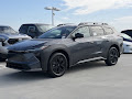 2026 Toyota bZ Woodland AWD