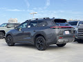2026 Toyota bZ Woodland AWD