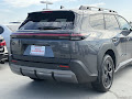 2026 Toyota bZ Woodland AWD