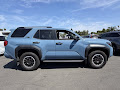 2025 Toyota 4Runner TRD Off-Road Premium