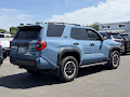 2025 Toyota 4Runner TRD Off-Road Premium