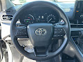 2025 Toyota Sienna LE