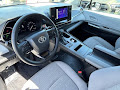 2025 Toyota Sienna LE