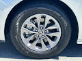 2025 Toyota Sienna LE