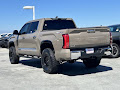 2026 Toyota Tundra 1794 Edition Hybrid