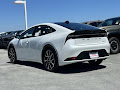 2027 Toyota Prius Plug-In Hybrid XSE Premium