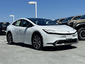 2027 Toyota Prius Plug-In Hybrid XSE Premium