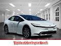 2027 Toyota Prius Plug-In Hybrid XSE Premium
