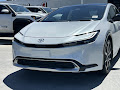 2027 Toyota Prius Plug-In Hybrid XSE Premium