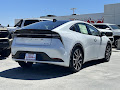2027 Toyota Prius Plug-In Hybrid XSE Premium