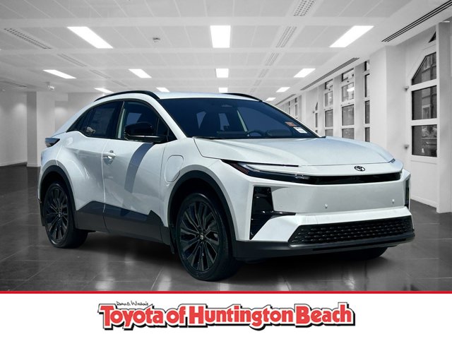 2026 Toyota C-HR XSE