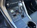 2020 Lexus NX 300 Base