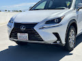 2020 Lexus NX 300 Base