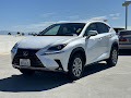 2020 Lexus NX 300 Base