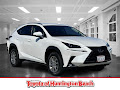 2020 Lexus NX 300 Base