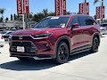 2026 Toyota Grand Highlander MAX Platinum