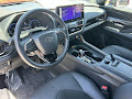 2026 Toyota Grand Highlander MAX Platinum