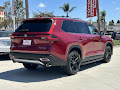 2026 Toyota Grand Highlander MAX Platinum
