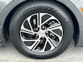2021 Hyundai Sonata Hybrid Blue