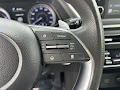 2021 Hyundai Sonata Hybrid Blue