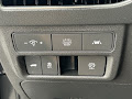 2021 Hyundai Sonata Hybrid Blue