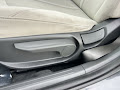 2021 Hyundai Sonata Hybrid Blue