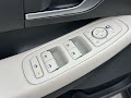 2021 Hyundai Sonata Hybrid Blue