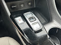 2021 Hyundai Sonata Hybrid Blue