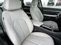2021 Hyundai Sonata Hybrid Blue
