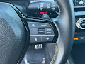 2024 Honda Civic Hatchback Sport