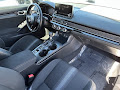 2024 Honda Civic Hatchback Sport