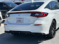 2024 Honda Civic Hatchback Sport