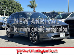 2023 Mazda CX-5 2.5 S Premium Plus Package