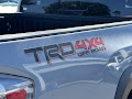 2020 Toyota Tacoma TRD Off-Road