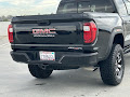 2023 GMC Canyon AT4X