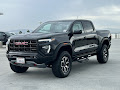 2023 GMC Canyon AT4X