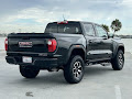 2023 GMC Canyon AT4X