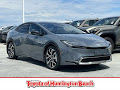 2027 Toyota Prius Plug-In Hybrid XSE Premium