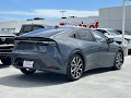 2027 Toyota Prius Plug-In Hybrid XSE Premium