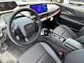 2027 Toyota Prius Plug-In Hybrid XSE Premium