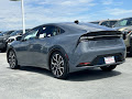 2027 Toyota Prius Plug-In Hybrid XSE Premium